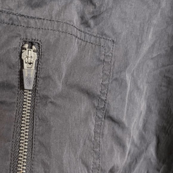 Free People Movement Fast Track Windbreaker Parachute Style Pants Size Large NEW - Picture 3 of 3